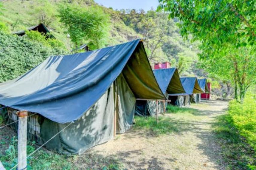 Green Ganga Adventure Camp-5